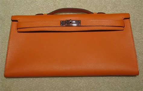 hermes kelly longue clutch|hermes kelly clutch price.